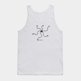 Eye Thing Tank Top